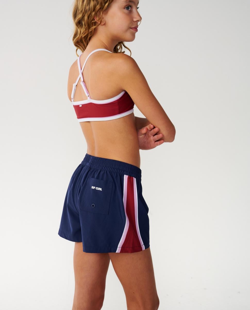 Rip Curl Retro Pipe Boardshort - G Navy. Rip Curl Boardshorts - Fitted Waist in Girls Boardshorts - Fitted Waist & Girls Shorts. Code: 00OGBO