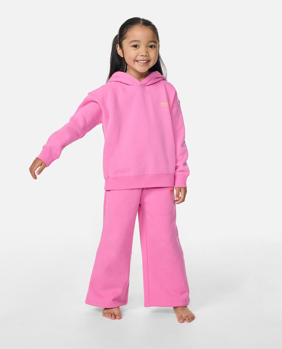 Rip Curl Surf Puff Heritage Hood-g Super Pink. Rip Curl Hoodies in Toddler Girls Hoodies & Toddler Girls Jackets, Jumpers & Knits. Code: 00RJFL