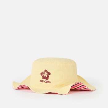 Rip Curl Mixed Revo Upf Bucket Hat Stripe. Rip Curl Hats & Caps in Toddlers Hats & Caps & Toddlers Headwear. Code: 00SJHE