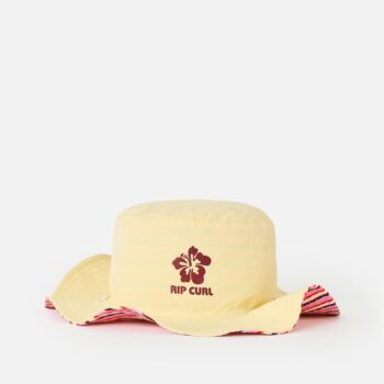 Rip Curl Mixed Revo Upf Bucket Hat Stripe. Rip Curl Hats & Caps in Toddlers Hats & Caps & Toddlers Headwear. Code: 00SJHE