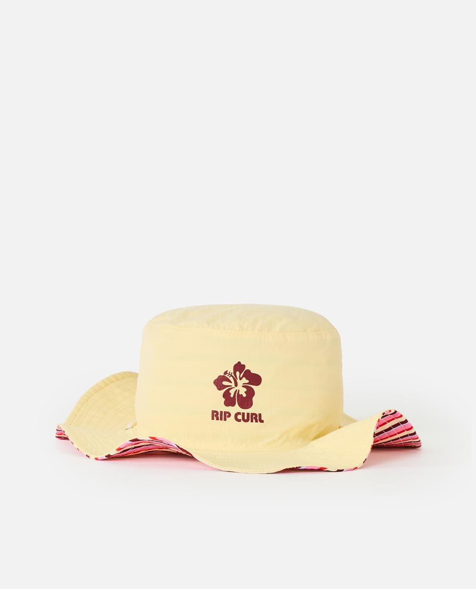 Rip Curl Mixed Revo Upf Bucket Hat Stripe. Rip Curl Hats & Caps in Toddlers Hats & Caps & Toddlers Headwear. Code: 00SJHE