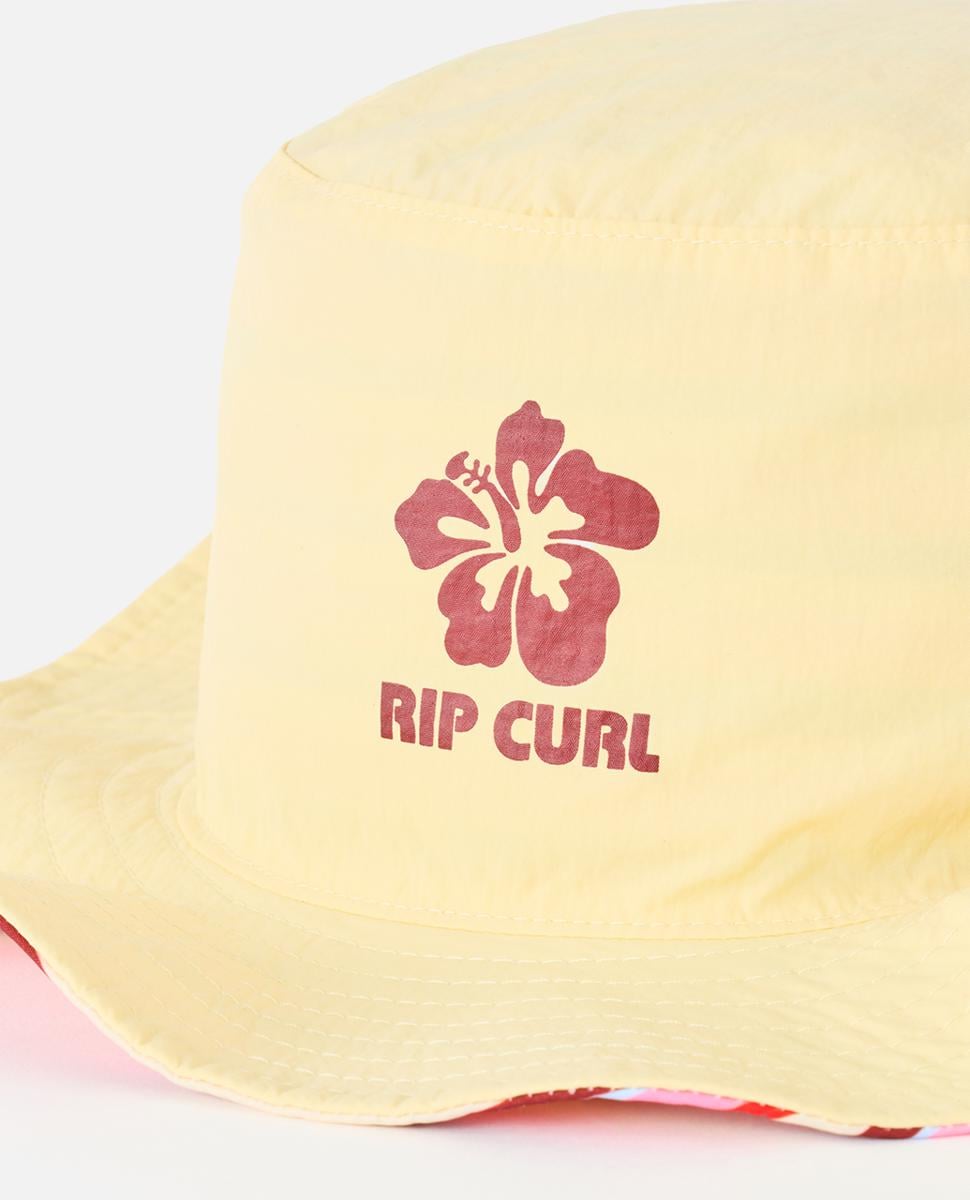 Rip Curl Mixed Revo Upf Bucket Hat Stripe. Rip Curl Hats & Caps in Toddlers Hats & Caps & Toddlers Headwear. Code: 00SJHE