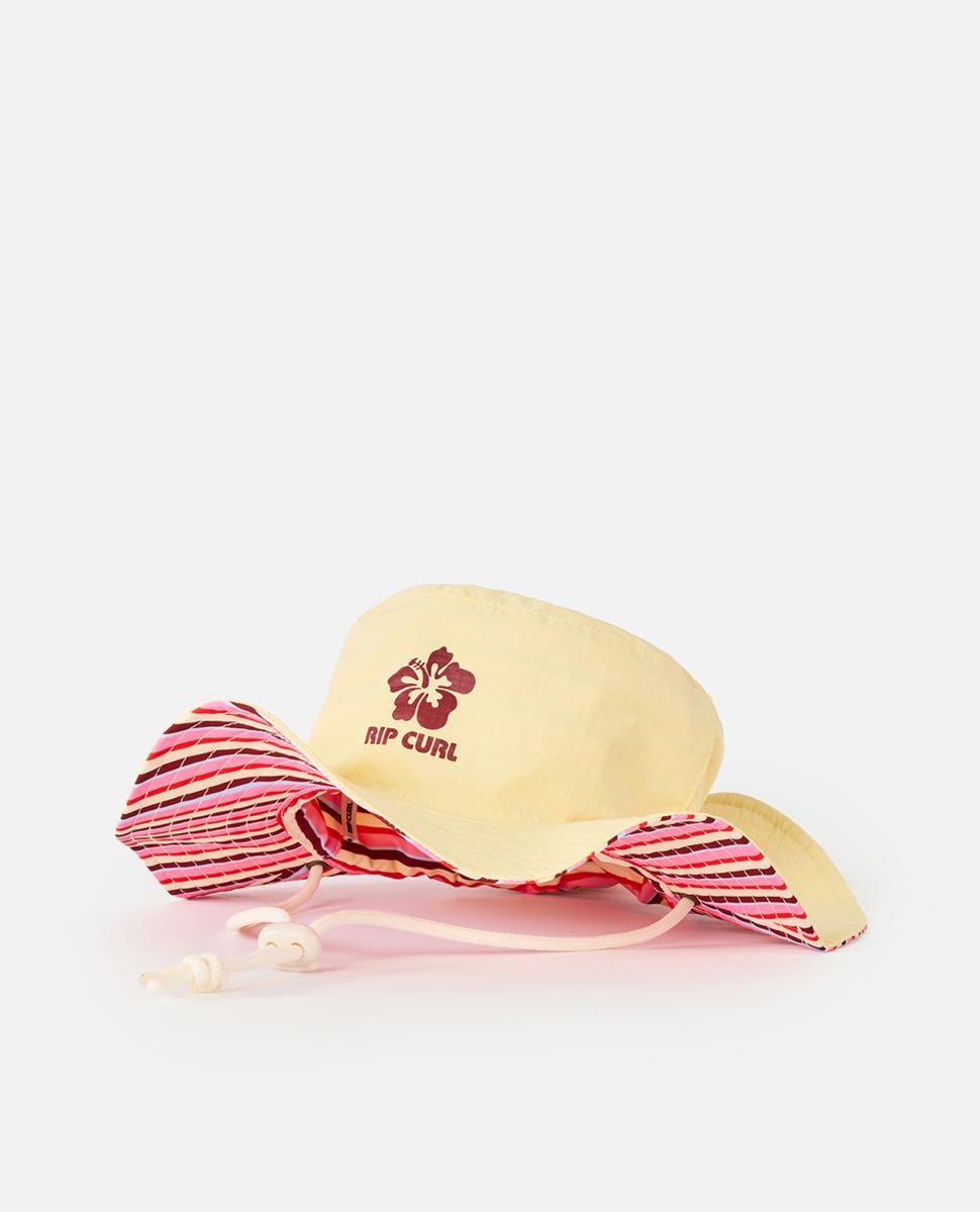 Rip Curl Mixed Revo Upf Bucket Hat Stripe. Rip Curl Hats & Caps in Toddlers Hats & Caps & Toddlers Headwear. Code: 00SJHE