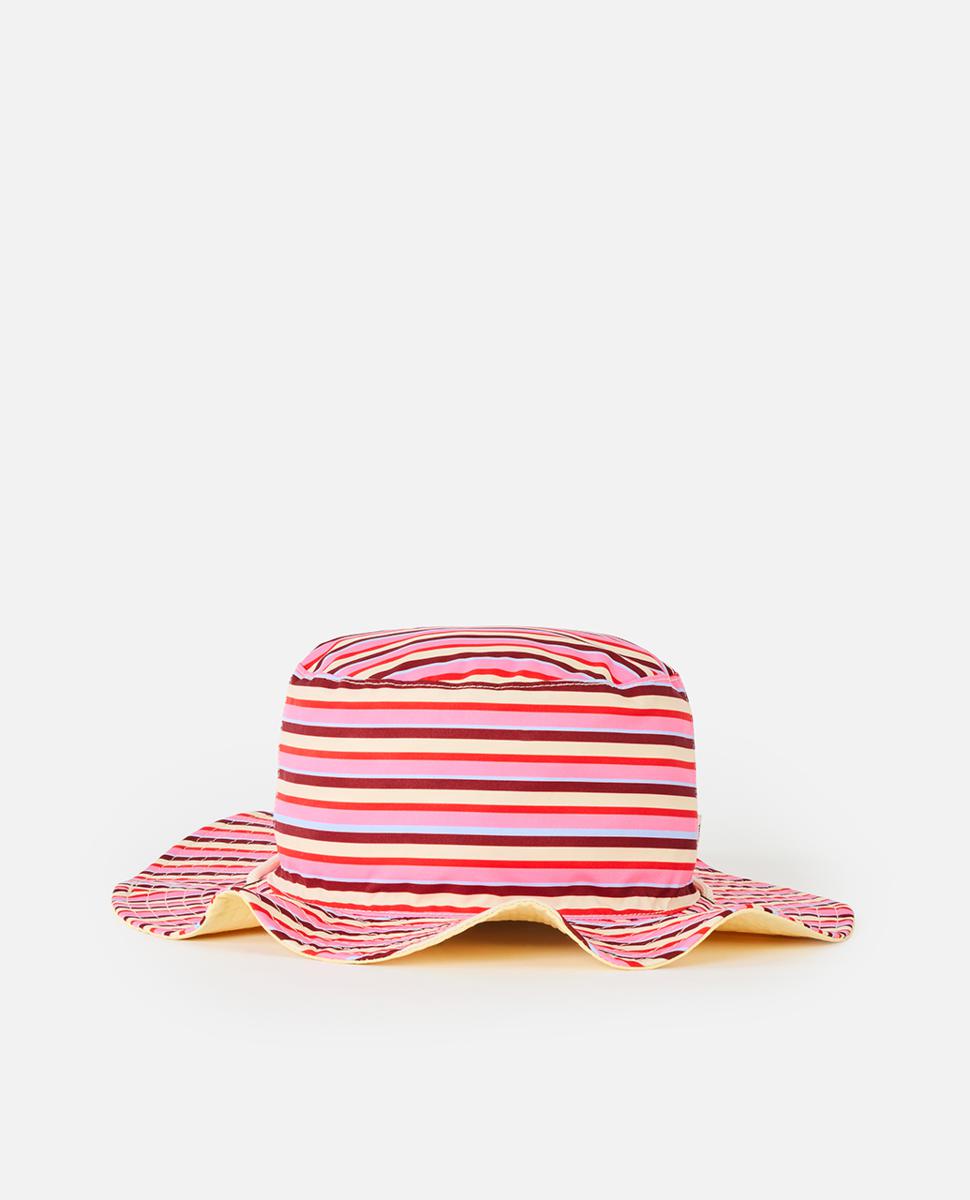 Rip Curl Mixed Revo Upf Bucket Hat Stripe. Rip Curl Hats & Caps in Toddlers Hats & Caps & Toddlers Headwear. Code: 00SJHE