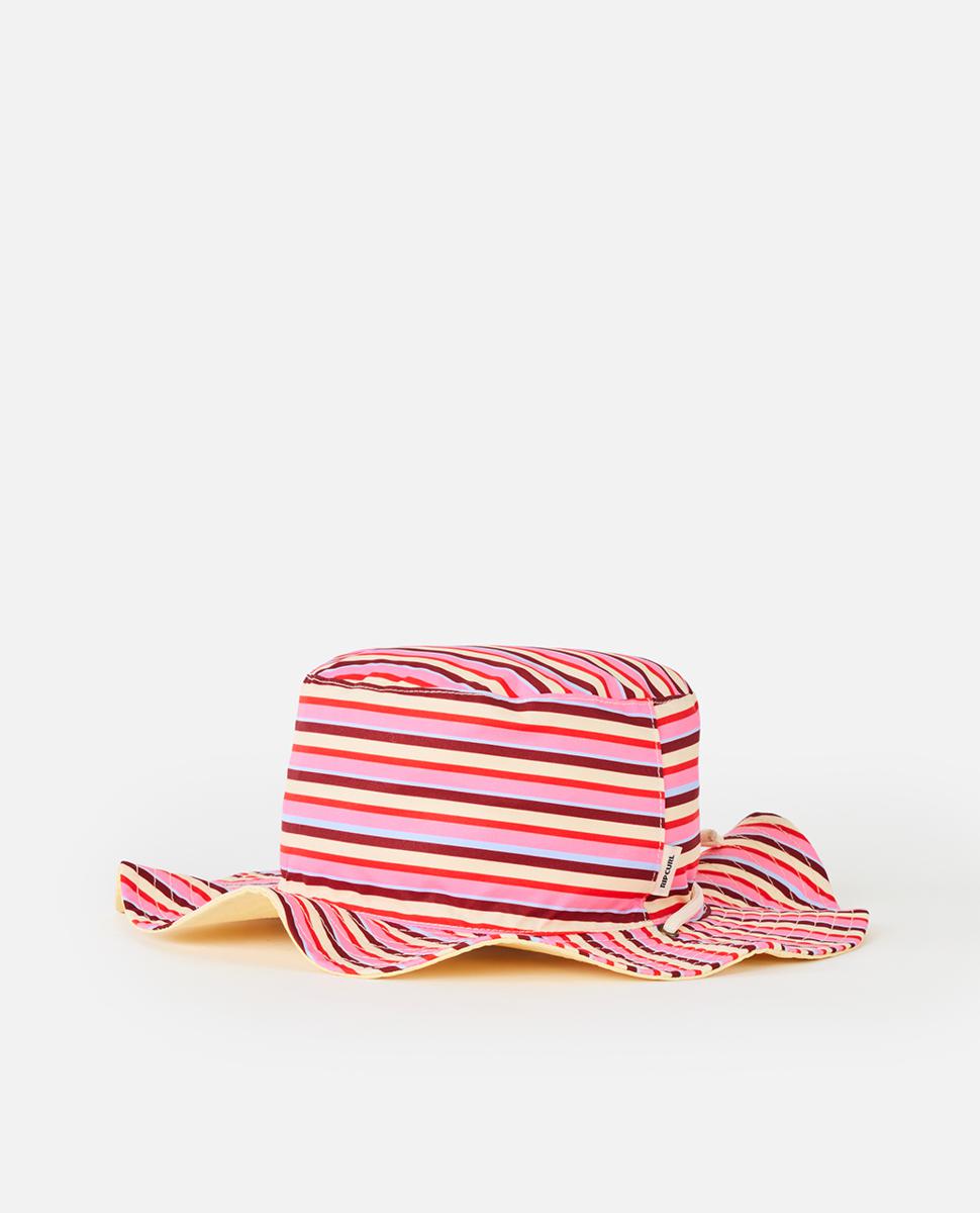 Rip Curl Mixed Revo Upf Bucket Hat Stripe. Rip Curl Hats & Caps in Toddlers Hats & Caps & Toddlers Headwear. Code: 00SJHE