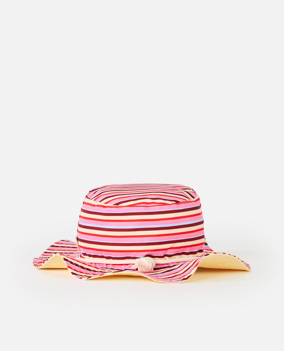 Rip Curl Mixed Revo Upf Bucket Hat Stripe. Rip Curl Hats & Caps in Toddlers Hats & Caps & Toddlers Headwear. Code: 00SJHE