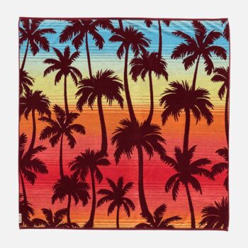 Rip Curl Surf Revival Double Towel Plum. Rip Curl Towels in Womens Towels & Womens Accessories. Code: 00YWTO