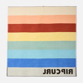 Rip Curl Surf Revival Double Towel Bone. Rip Curl Towels in Womens Towels & Womens Accessories. Code: 00YWTO