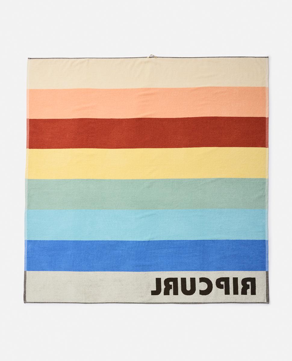 Rip Curl Surf Revival Double Towel Bone. Rip Curl Towels in Womens Towels & Womens Accessories. Code: 00YWTO