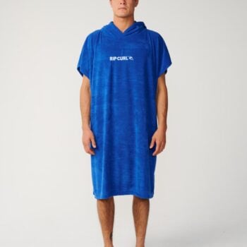 Rip Curl Brand Hooded Towel Electric Cobalt. Rip Curl Towels - Hooded in Mens Towels - Hooded & Mens Accessories. Code: 00ZMTO