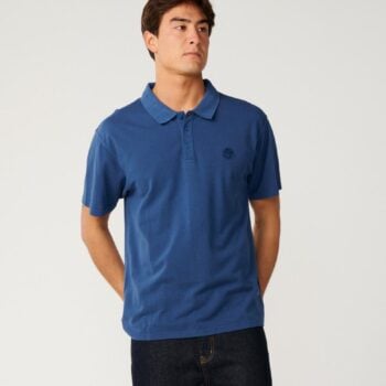 Rip Curl Premium Surf Wettie Polo Light Navy. Rip Curl Polos in Mens Polos & Mens Shirts. Code: 014MPO