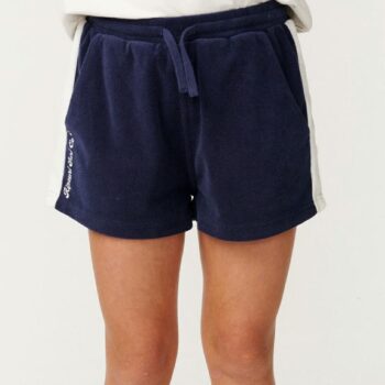 Rip Curl Costa Del Sol Terry Short Navy. Rip Curl Walkshorts - Fitted Waist in Girls Walkshorts - Fitted Waist & Girls Shorts. Code: 01IGWS