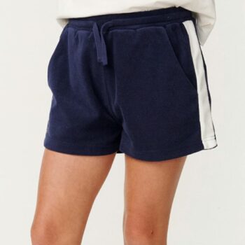 Rip Curl Costa Del Sol Terry Short Navy. Rip Curl Walkshorts - Fitted Waist in Girls Walkshorts - Fitted Waist & Girls Shorts. Code: 01IGWS