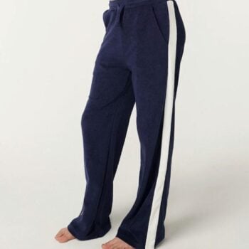 Rip Curl Costa Del Sol Terry Pant- Navy. Rip Curl Track Pants in Girls Track Pants & Girls Pants & Jeans. Code: 01VGPA