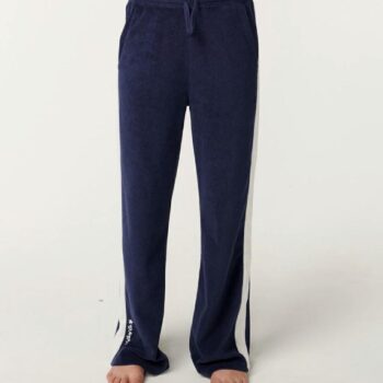 Rip Curl Costa Del Sol Terry Pant- Navy. Rip Curl Track Pants in Girls Track Pants & Girls Pants & Jeans. Code: 01VGPA