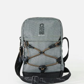 Rip Curl S-series Slim Pouch Cactus Green. Rip Curl Handbags in Mens Handbags & Mens Bags. Code: 01XMSB