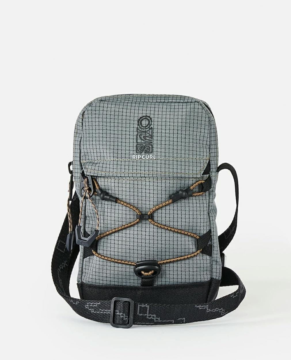 Rip Curl S-series Slim Pouch Cactus Green. Rip Curl Handbags in Mens Handbags & Mens Bags. Code: 01XMSB
