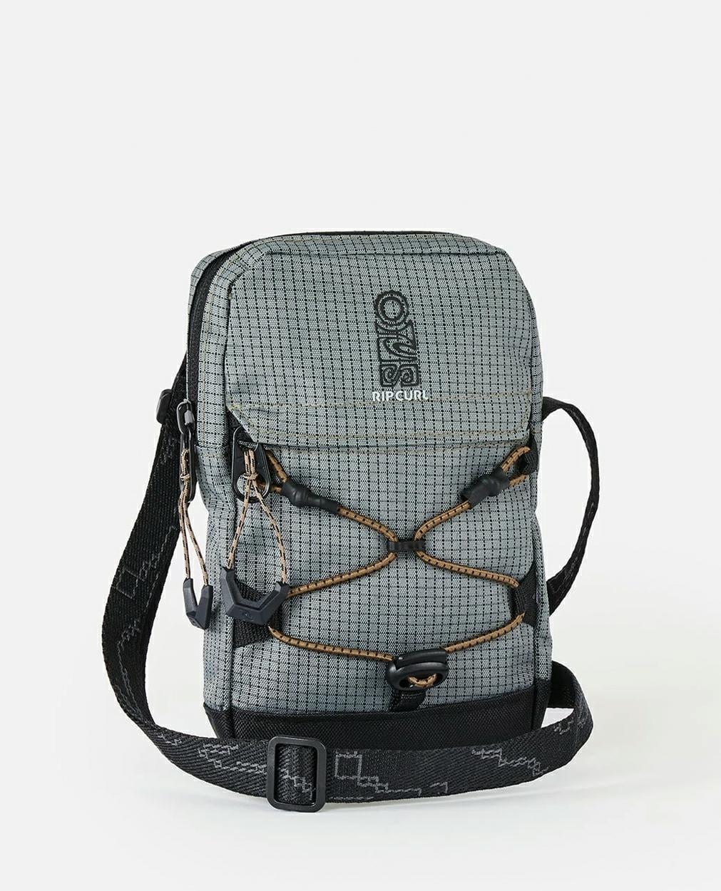 Rip Curl S-series Slim Pouch Cactus Green. Rip Curl Handbags in Mens Handbags & Mens Bags. Code: 01XMSB
