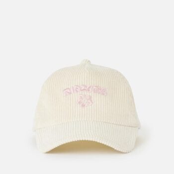Rip Curl Split Surf Cord Cap-girl Bone/pink. Rip Curl Hats & Caps in Girls Hats & Caps & Girls Headwear. Code: 01ZGHE