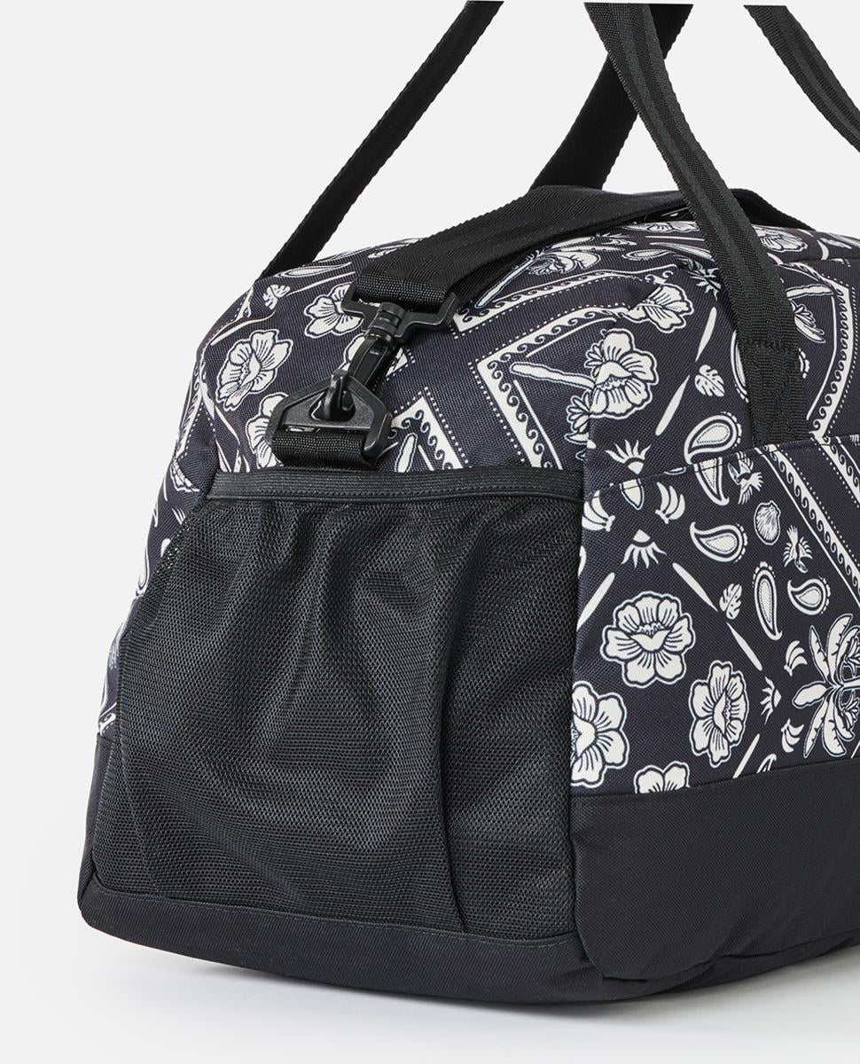 Rip Curl Gym Bag Mixed Black/off White. Rip Curl Travel Bags in Womens Travel Bags & Womens Bags. Code: 01ZWTB