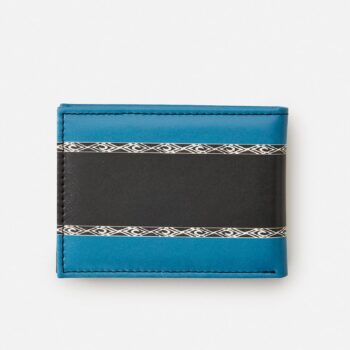 Rip Curl Party Pack Pu Slim Bluefin. Rip Curl Wallets in Mens Wallets & Mens Accessories. Code: 021MWA