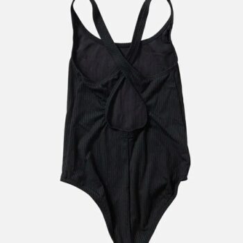 Rip Curl Premium Rib One Piece - Girls (8-14 Years) Black. Rip Curl Swimwear - One Piece in Girls Swimwear - One Piece & Girls Swimwear. Code: 02DGSW