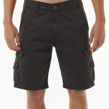 Rip Curl Classic Surf Trail Cargo Black. Rip Curl Walkshorts - Fitted Waist in Mens Walkshorts - Fitted Waist & Mens Shorts. Code: 02DMWS
