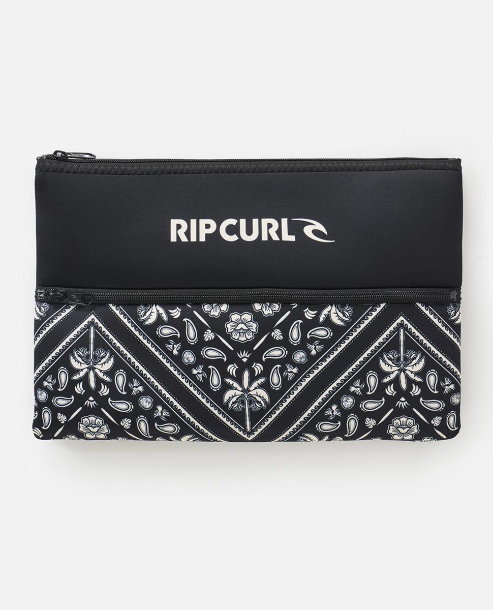 Rip Curl Xl Pencil Case Variety Black/off White. Rip Curl Pencil Cases in Womens Pencil Cases & Womens Accessories. Code: 02EWUT