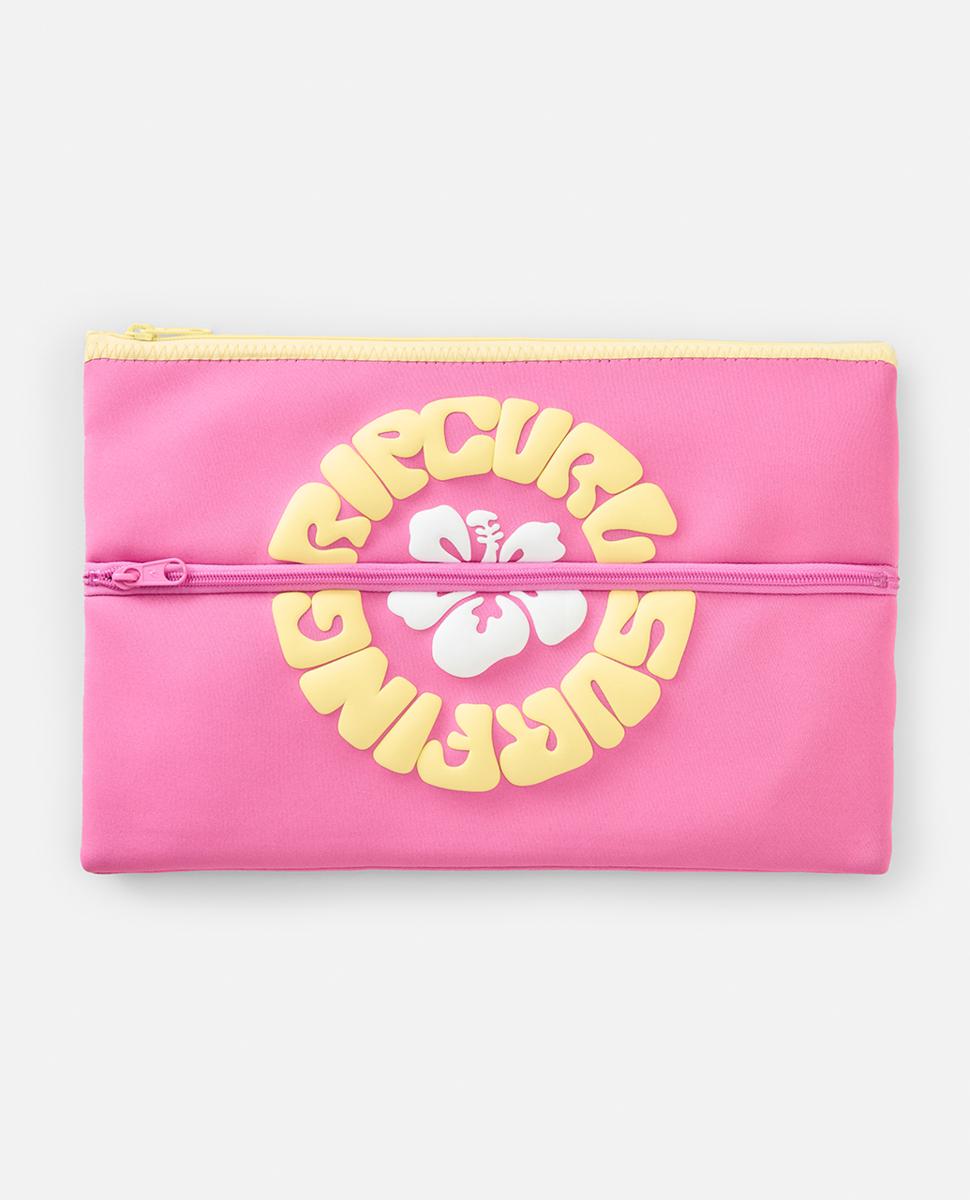 Rip Curl Xl Pencil Case Variety Super Pink. Rip Curl Pencil Cases in Womens Pencil Cases & Womens Accessories. Code: 02EWUT