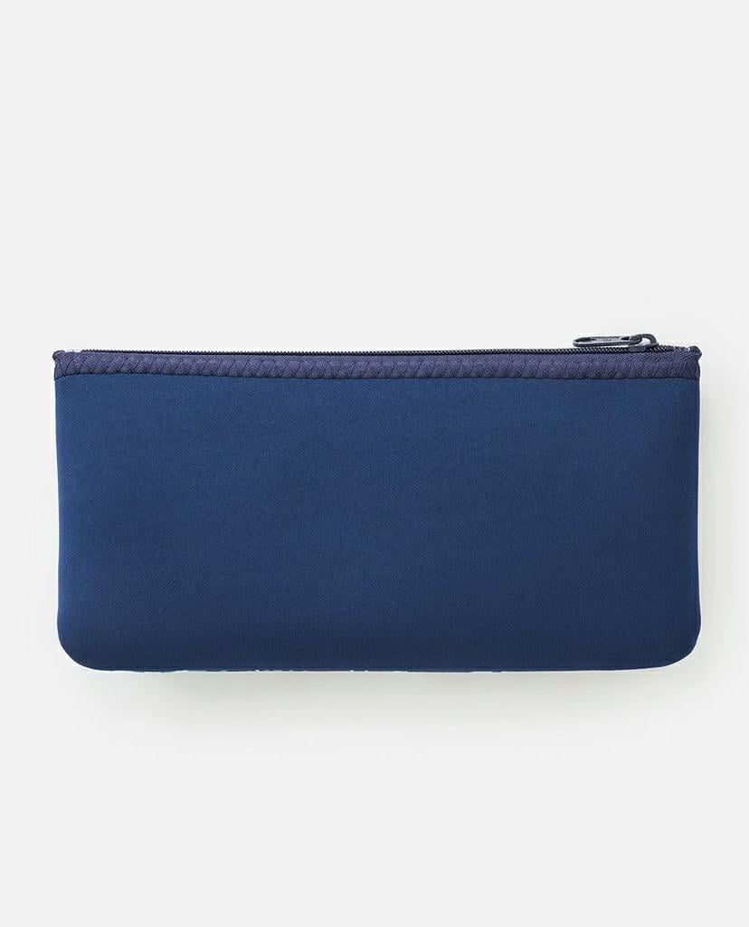 Rip Curl Small Pencil Case Variety Nautical Blue. Rip Curl Pencil Cases in Womens Pencil Cases & Womens Accessories. Code: 02GWUT+
