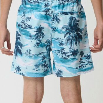 Rip Curl Dreamers Volley -boy Glacier Blue. Rip Curl Boardshorts - Elastic Waist in Toddlers Boardshorts - Elastic Waist & Toddlers Shorts. Code: 02NTBO