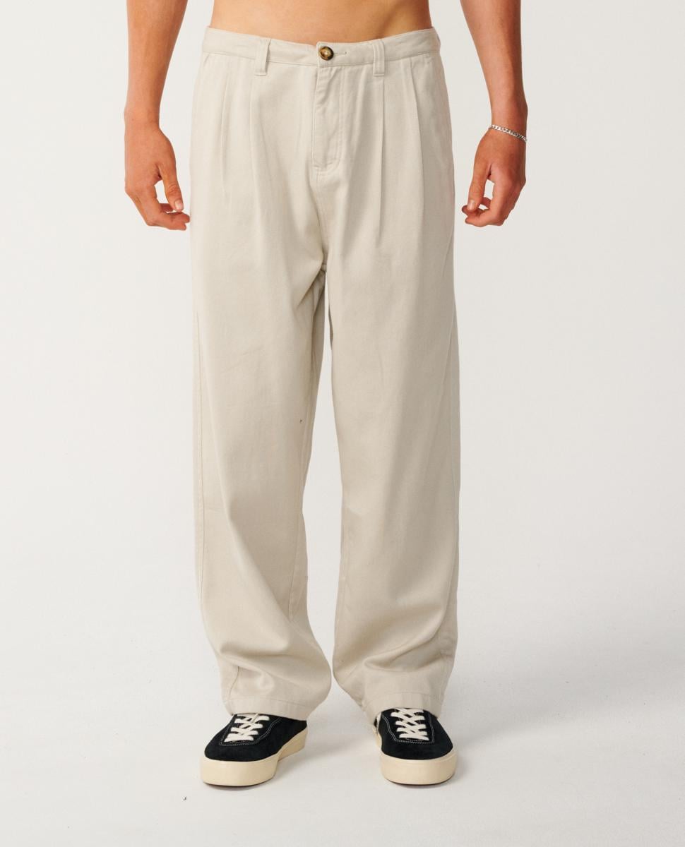 Rip Curl Disorder Twill Pants Cool Grey. Rip Curl Track Pants in Mens Track Pants & Mens Pants & Jeans. Code: 02YMPA