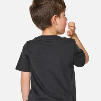 Rip Curl Paddle Out Lwa Tee-boy Washed Black. Rip Curl Tees in Toddlers Tees & Toddlers T-shirts & Singlets. Code: 03BTTE