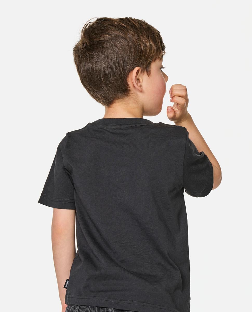 Rip Curl Paddle Out Lwa Tee-boy Washed Black. Rip Curl Tees in Toddlers Tees & Toddlers T-shirts & Singlets. Code: 03BTTE