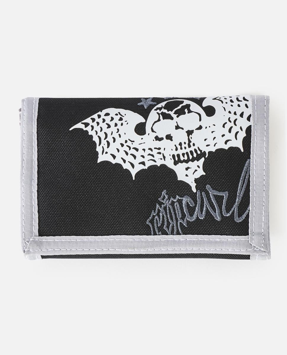 Rip Curl Archive Surf Wallet Black/grey. Rip Curl Wallets in Mens Wallets & Mens Accessories. Code: 03OMWA