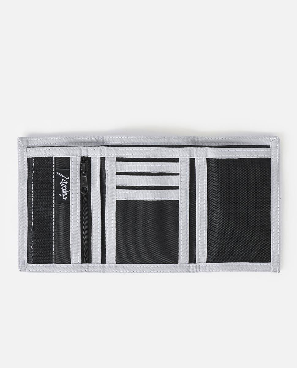 Rip Curl Archive Surf Wallet Black/grey. Rip Curl Wallets in Mens Wallets & Mens Accessories. Code: 03OMWA
