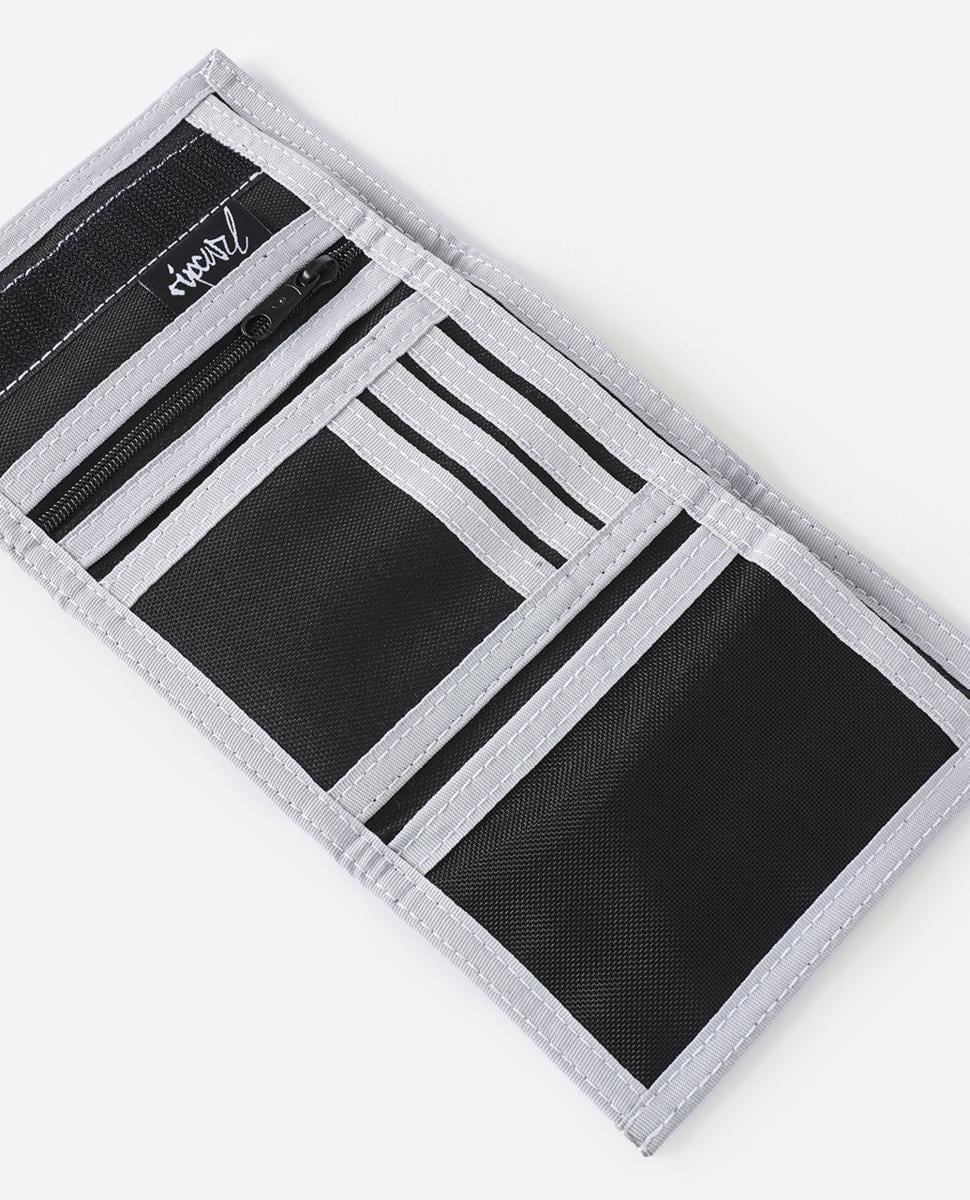 Rip Curl Archive Surf Wallet Black/grey. Rip Curl Wallets in Mens Wallets & Mens Accessories. Code: 03OMWA