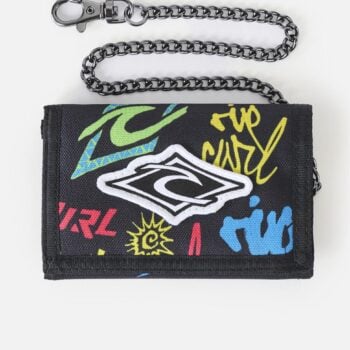 Rip Curl Sessions Chain Surf Walle Multico. Rip Curl Wallets in Mens Wallets & Mens Accessories. Code: 03PMWA