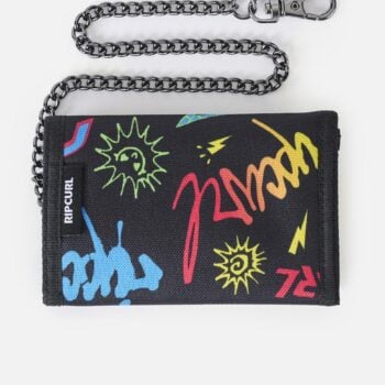 Rip Curl Sessions Chain Surf Walle Multico. Rip Curl Wallets in Mens Wallets & Mens Accessories. Code: 03PMWA