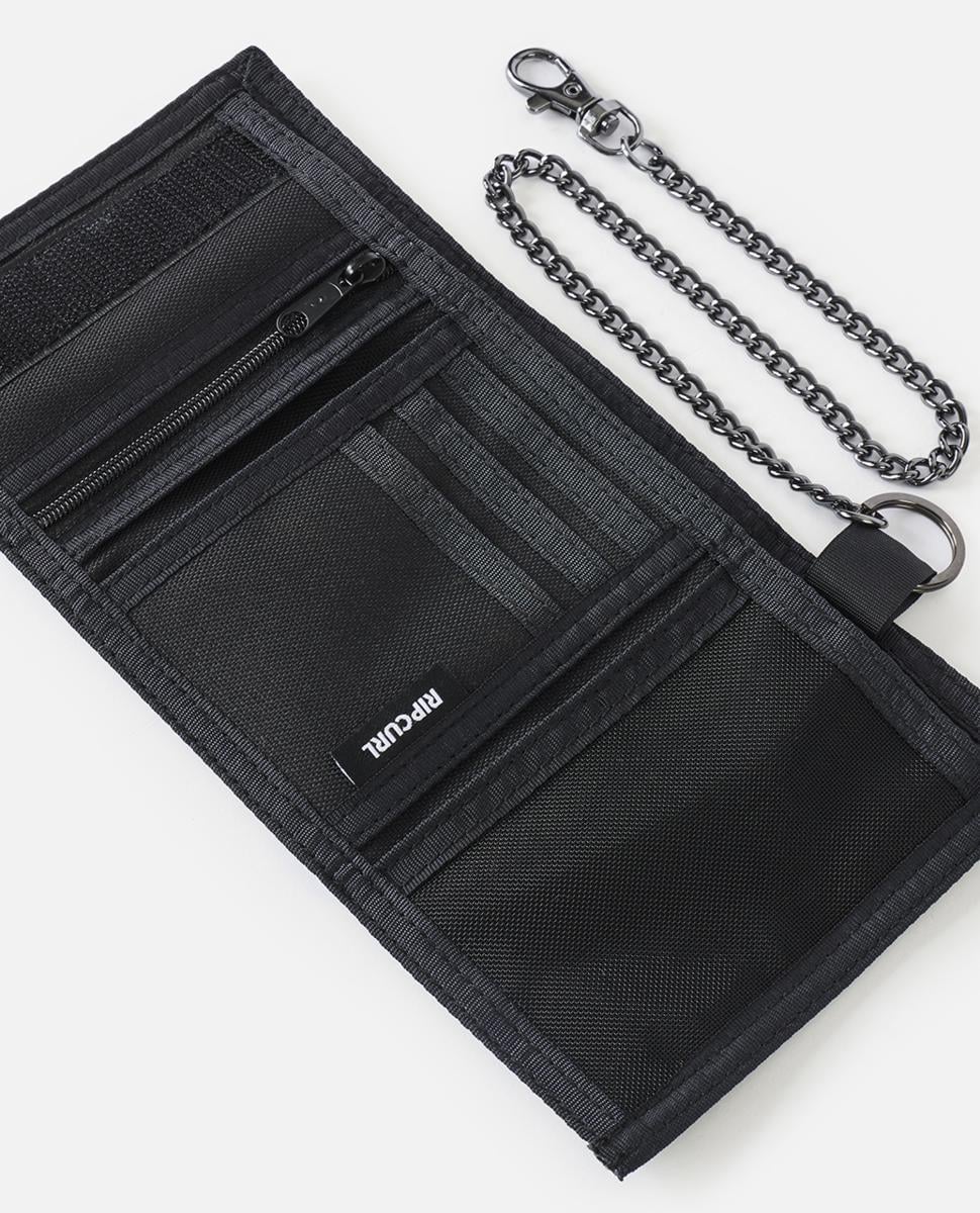 Rip Curl Sessions Chain Surf Walle Multico. Rip Curl Wallets in Mens Wallets & Mens Accessories. Code: 03PMWA