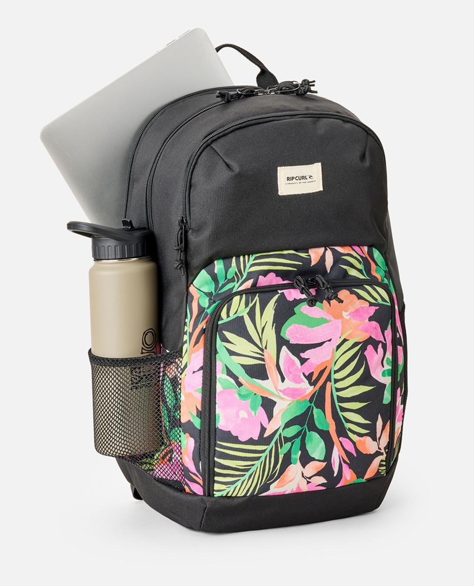 Rip Curl Chaser 33l Backpack Multico. Rip Curl Backpacks in Womens Backpacks & Womens Bags. Code: 03QWBA