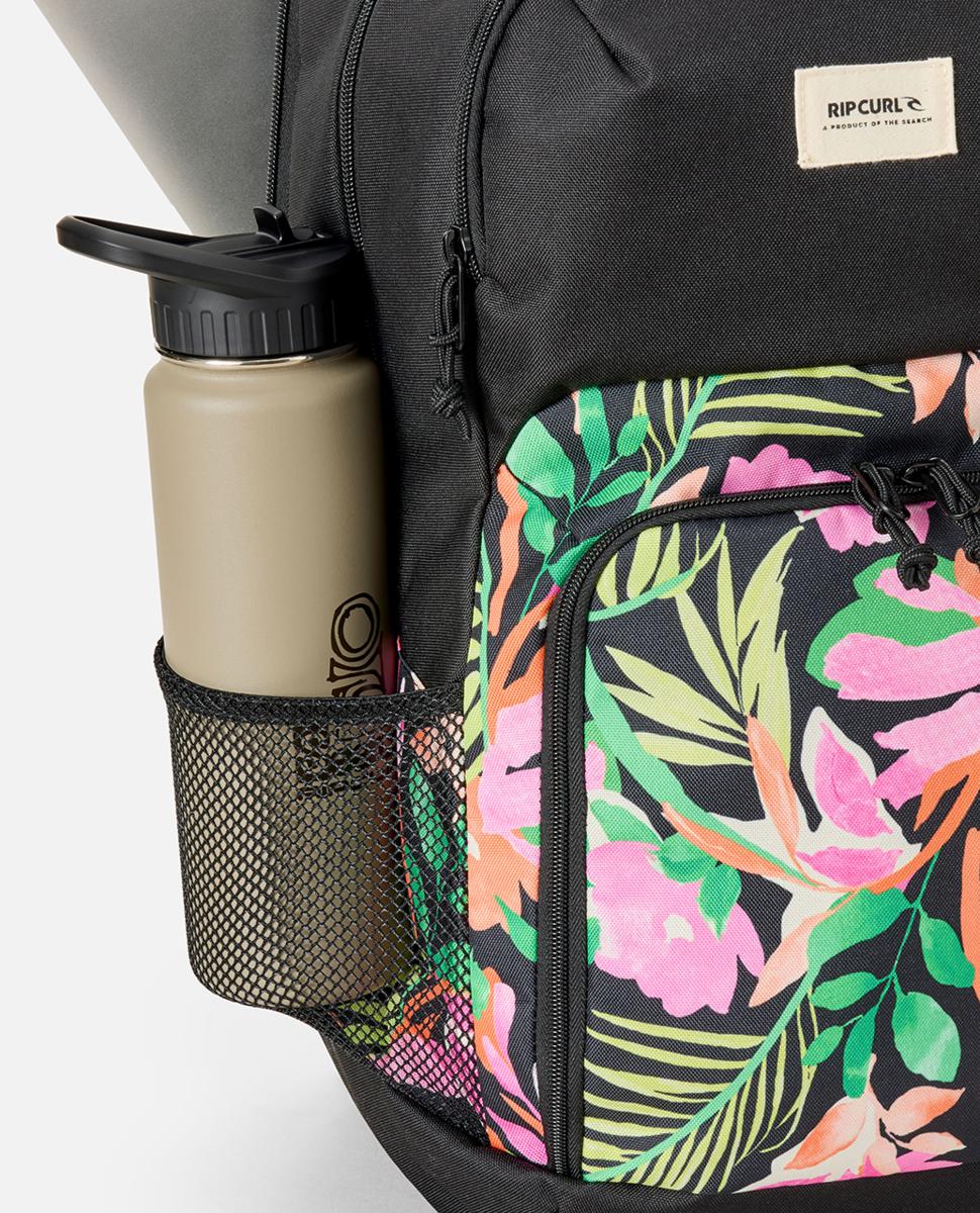 Rip Curl Chaser 33l Backpack Multico. Rip Curl Backpacks in Womens Backpacks & Womens Bags. Code: 03QWBA