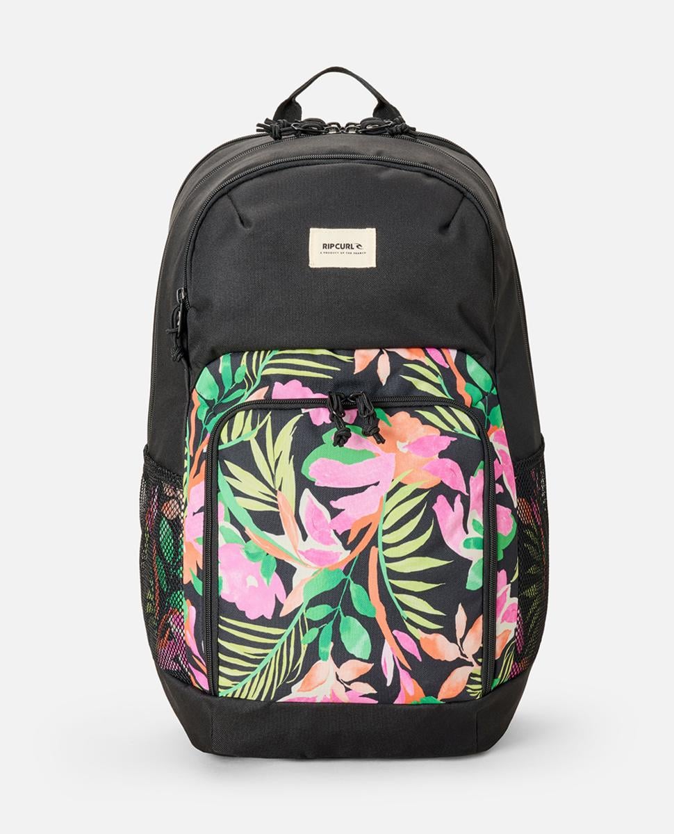 Rip Curl Chaser 33l Backpack Multico. Rip Curl Backpacks in Womens Backpacks & Womens Bags. Code: 03QWBA
