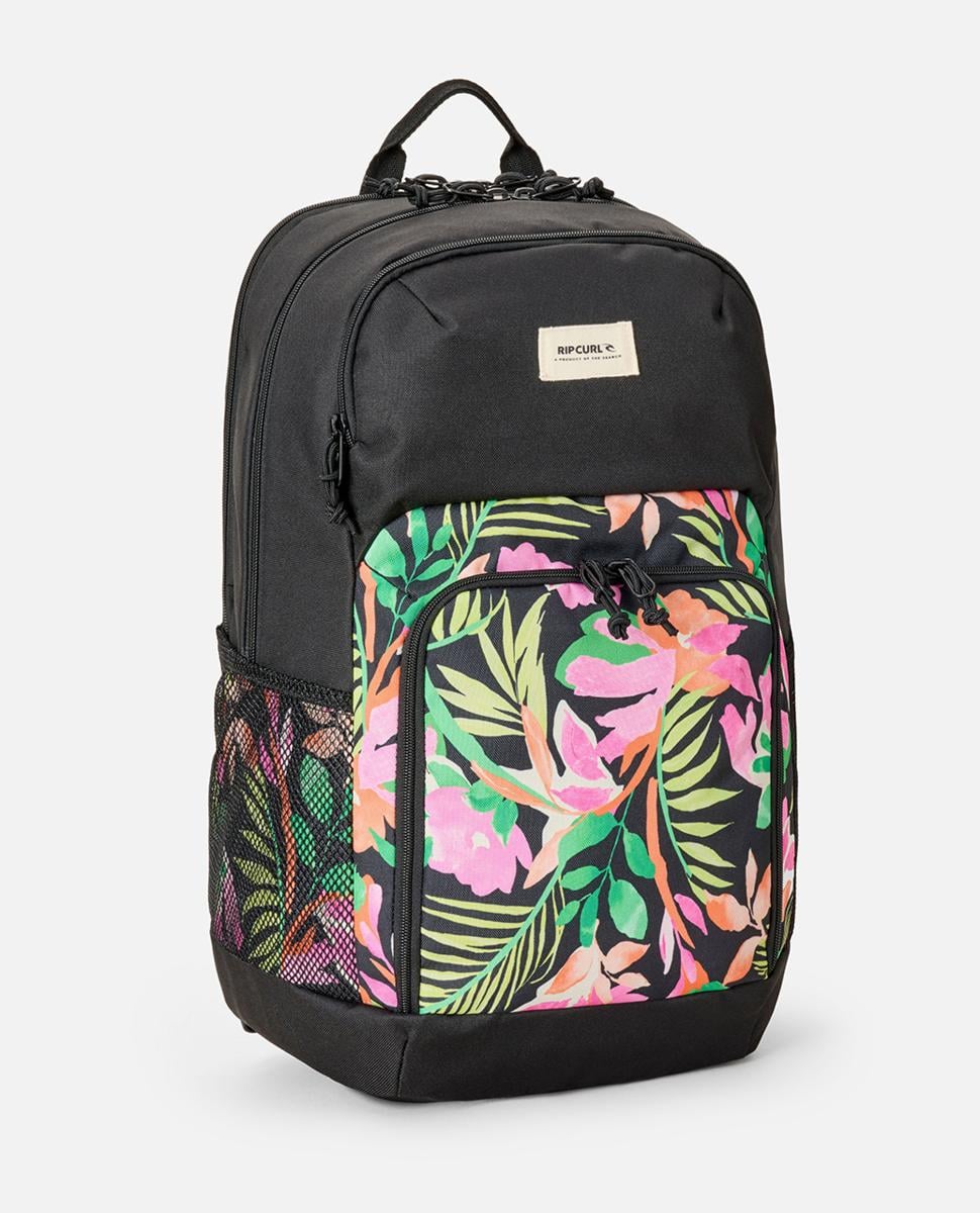 Rip Curl Chaser 33l Backpack Multico. Rip Curl Backpacks in Womens Backpacks & Womens Bags. Code: 03QWBA