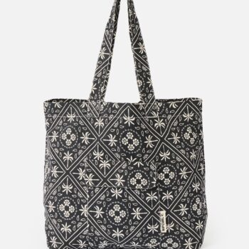 Rip Curl Mixed Pocket 31l Tote Black. Rip Curl Handbags in Womens Handbags & Womens Bags. Code: 03SWSB