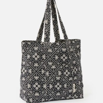 Rip Curl Mixed Pocket 31l Tote Black. Rip Curl Handbags in Womens Handbags & Womens Bags. Code: 03SWSB