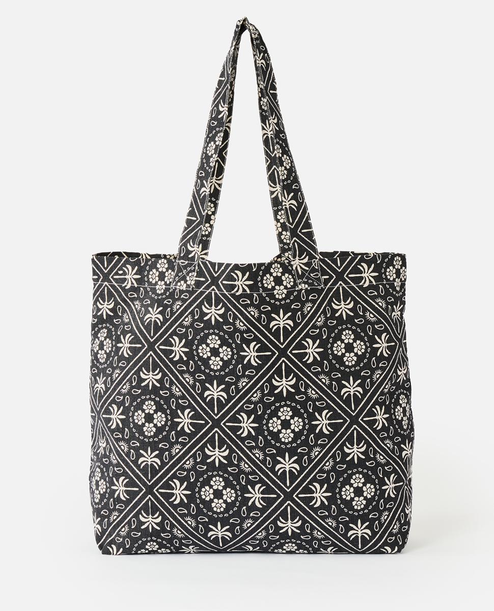 Rip Curl Mixed Pocket 31l Tote Black. Rip Curl Handbags in Womens Handbags & Womens Bags. Code: 03SWSB