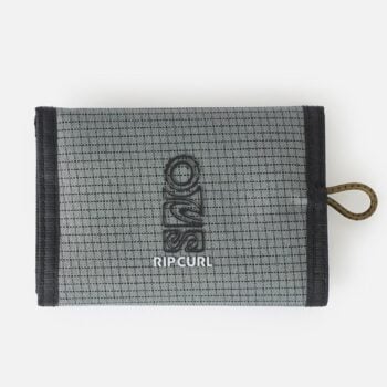 Rip Curl S-series Overland Wallet Cactus Green. Rip Curl Wallets in Mens Wallets & Mens Accessories. Code: 03UMWA