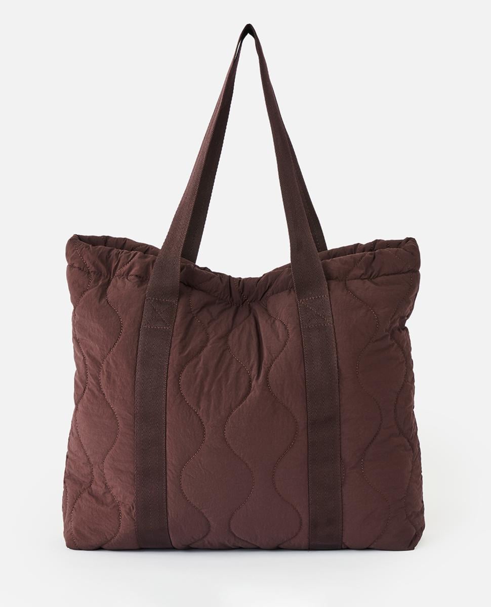 Rip Curl Bilbao Cinch Tote Dark Plum. Rip Curl Handbags in Womens Handbags & Womens Bags. Code: 03VWSB