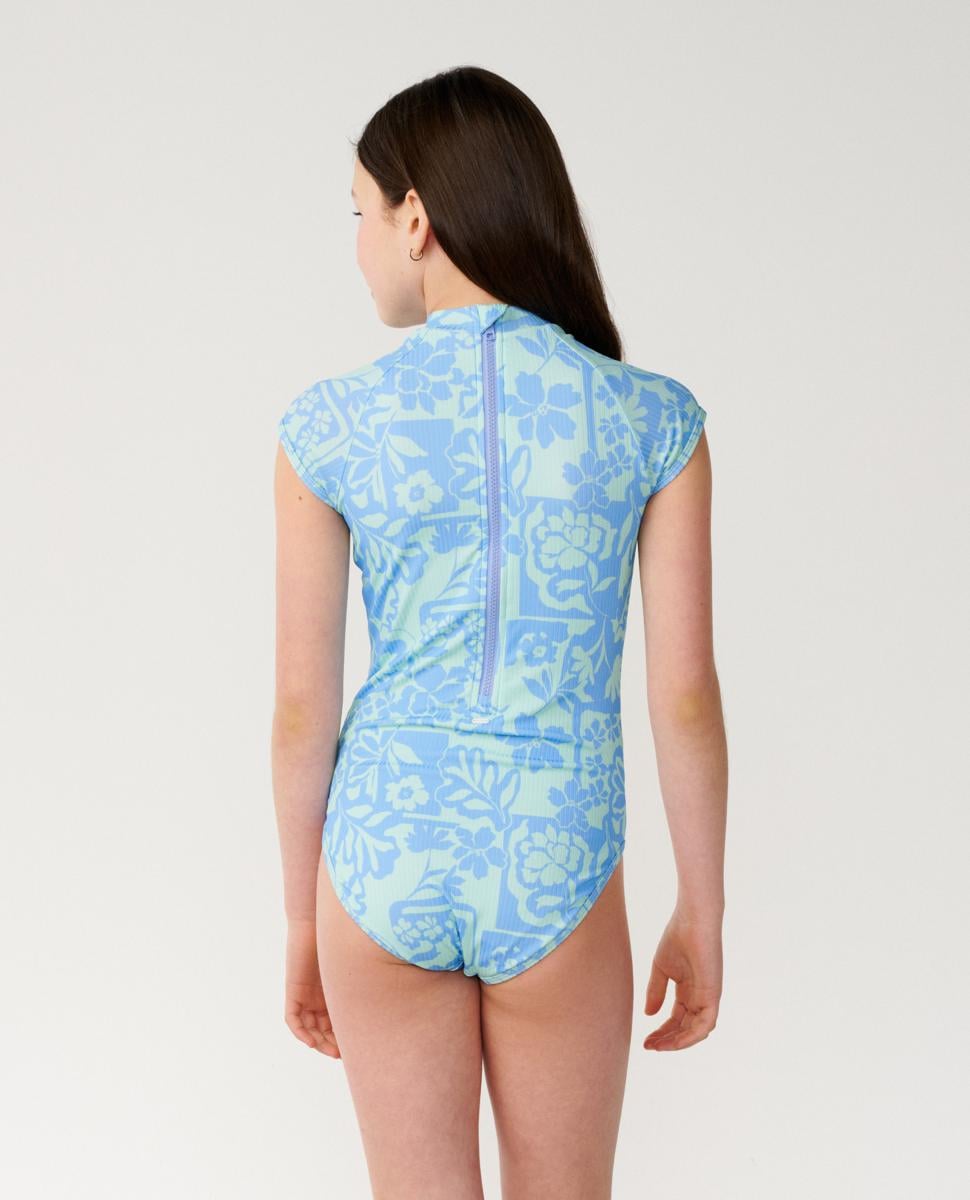 Rip Curl Pacific Coast Ss Surfsuit Ocean. Rip Curl Swimwear - Separates in Girls Swimwear - Separates & Girls Swimwear. Code: 045GSW